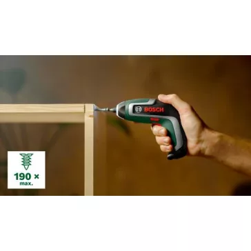 BOSCH 06039E000A IXO 7 Akkus csavarozó