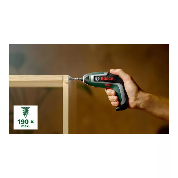 BOSCH 06039E000A IXO 7 Akkus csavarozó