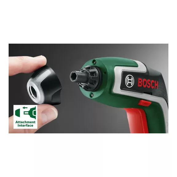 BOSCH 06039E000A IXO 7 Akkus csavarozó