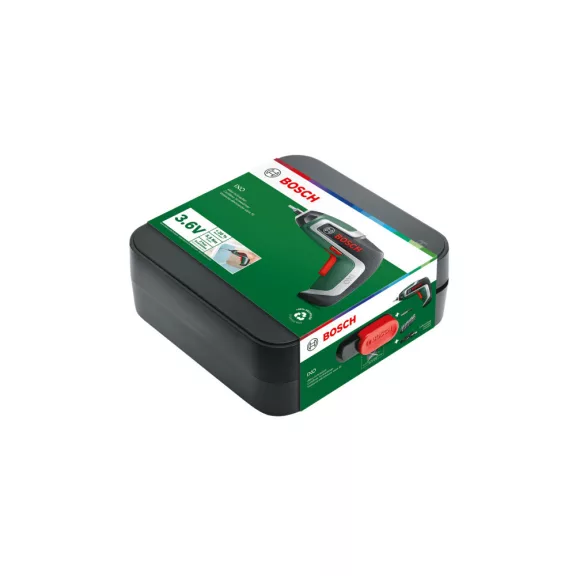 BOSCH 06039E0020 IXO 7 Akkus csavarozó