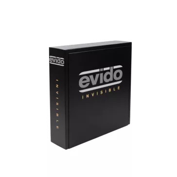 EVIDO INVISIBLE víztisztító készülék