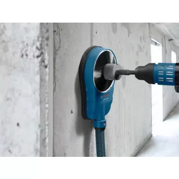 BOSCH 1600A001G8 GDE 162 Porelszívó