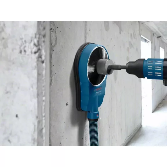 BOSCH 1600A001G8 GDE 162 Porelszívó