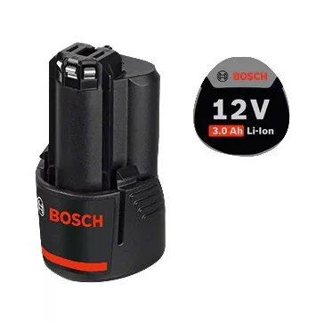 BOSCH 1600A00X79 GBA 12V 3,0Ah Akkumulátor