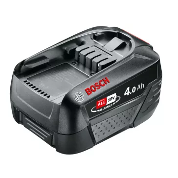 BOSCH 1600A011T8 PBA 18 V 4,0Ah W-C Akkuegység