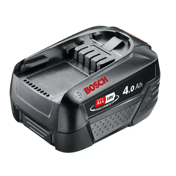 BOSCH 1600A011T8 PBA 18 V 4,0Ah W-C Akkuegység