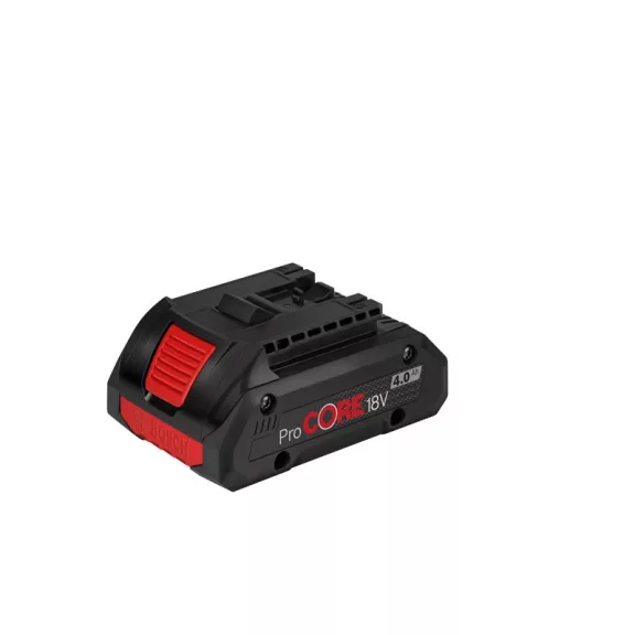 BOSCH 1600A016GB GBA ProCORE 18V 4.0Ah Akkumulátor