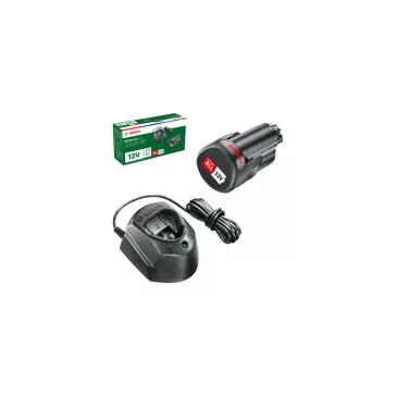  BOSCH 1600A01L3D 12 V-os kezdőkészlet (1 x 1,5 Ah, GAL 1210 CV)