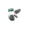BOSCH 1600A01L3D 12 V-os kezdőkészlet (1 x 1,5 Ah, GAL 1210 CV)