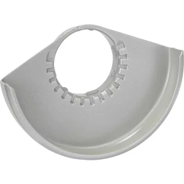 BOSCH 1605510365 Védőburkolat takarólemez nélkül