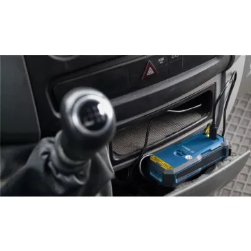   BOSCH 1608M00C43 BA 3.7V 1.0Ah A Li-Ion Adapter GLM 50-27-hez