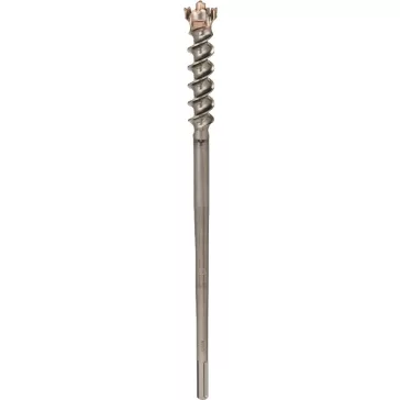   BOSCH 1618596455 SDS-Max 9 Breakthrough áttörőfúró 45 x 450 x 600 mm