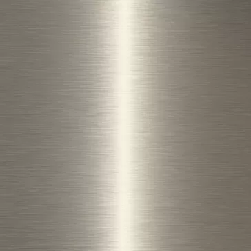   BLANCO InFino szett egy medencés mosogatóhoz, satin platinum, lefolyógarnitúrát nem tartalmaz