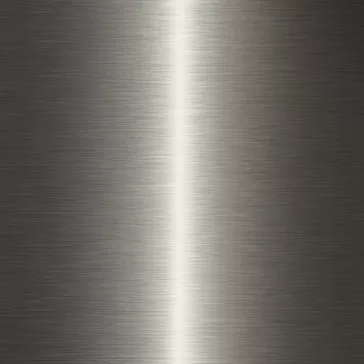 BLANCO InFino lefolyógarnitúra, satin dark steel, 3 1/2
