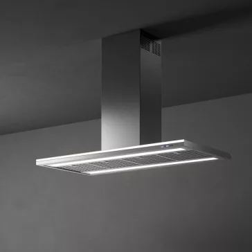 FALMEC LUMEN fali páraelszívó, 60 cm, inox