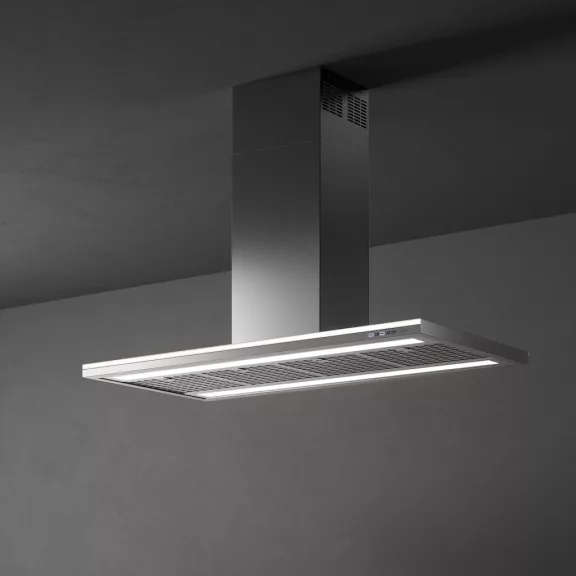 FALMEC LUMEN fali páraelszívó, 60 cm, inox