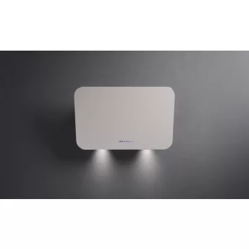 FALMEC TAB fali páraelszívó, 60 cm, fehér