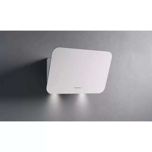 FALMEC TAB fali páraelszívó, 60 cm, fehér