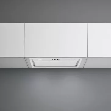   FALMEC BUILT-IN MAX EVO beépíthető páraelszívó, 50 cm, fehér