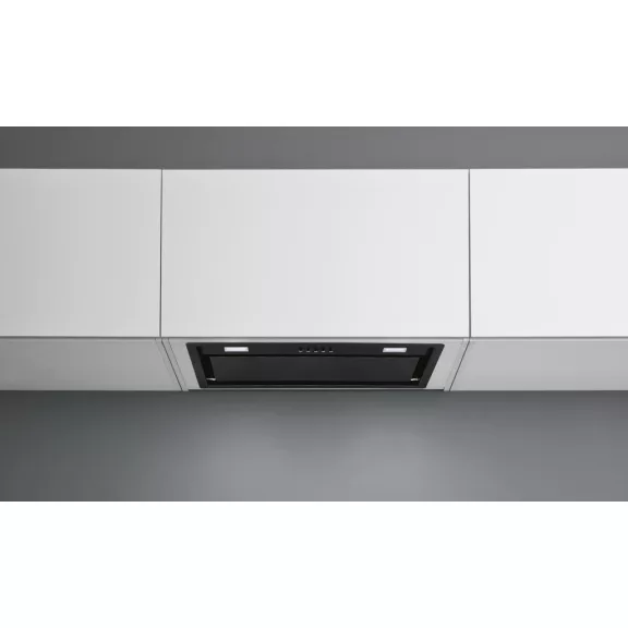 FALMEC BUILT-IN MAX EVO beépíthető páraelszívó, 50 cm, fekete