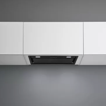   FALMEC BUILT-IN MAX EVO beépíthető páraelszívó, 70 cm, fekete