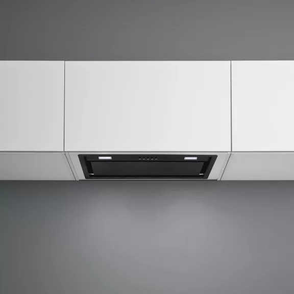 FALMEC BUILT-IN MAX EVO beépíthető páraelszívó, 70 cm, fekete