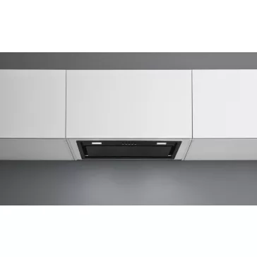   FALMEC BUILT-IN MAX EVO beépíthető páraelszívó, 70 cm, fekete
