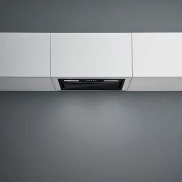   FALMEC BUILT-IN BURANO PLUS beépíthető páraelszívó, 50 cm, fekete