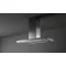 FALMEC PLANE PLUS sziget páraelszívó, 90 cm, inox