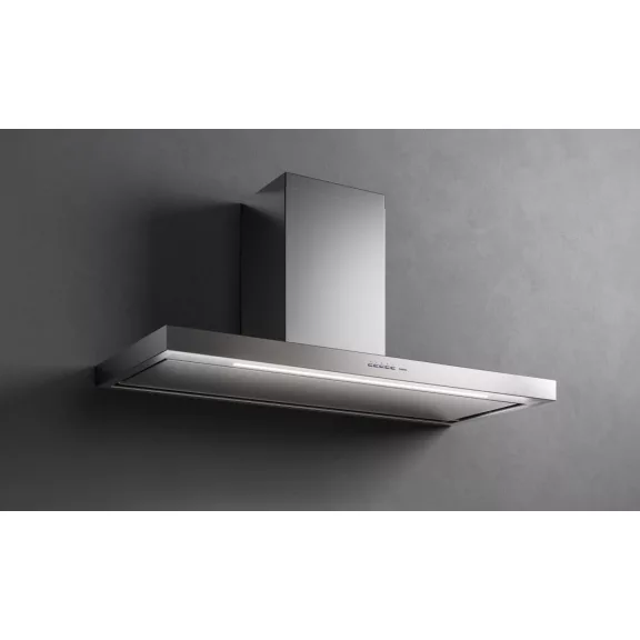 FALMEC PLANE PLUS sziget páraelszívó, 90 cm, inox