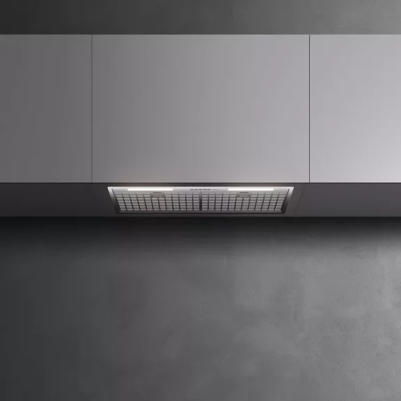 FALMEC GRUPPO INCASSO NRS PLUS beépíthető páraelszívó, 50 cm, inox