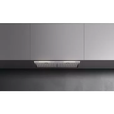   FALMEC GRUPPO INCASSO NRS PLUS beépíthető páraelszívó, 50 cm, inox