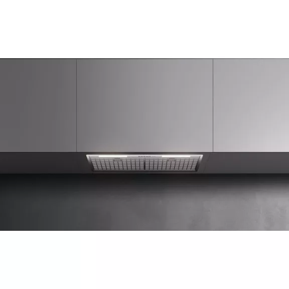 FALMEC GRUPPO INCASSO NRS PLUS beépíthető páraelszívó, 50 cm, inox