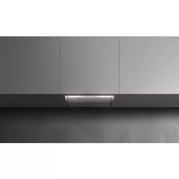   FALMEC GRUPPO INCASSO NRS PLUS beépíthető páraelszívó, 70 cm, inox