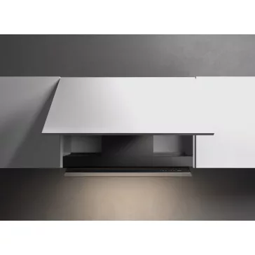   FALMEC VIRGOLA TOUCH NRS beépíthető páraelszívó, 60 cm, fekete