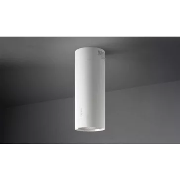 FALMEC POLAR EVO sziget páraelszívó, 35 cm, fehér