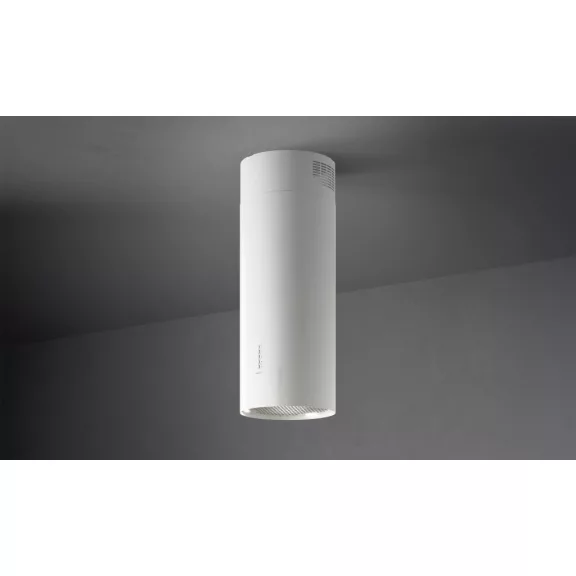 FALMEC POLAR EVO sziget páraelszívó, 35 cm, fehér