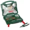 Bosch X-Line 70 részes titánium fúró- és bitkészlet