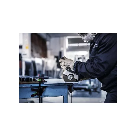 BOSCH 2608603169 A 24 P BF, Rapido egyenes WA 60 T BF, PRO Stainless Steel and Metal, vékony vágótárcsa kis sarokcsiszolóhoz, 115 mm, 22,23 mm, 1,0 mm