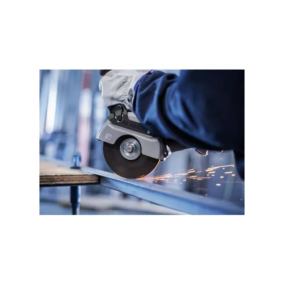 BOSCH 2608603172 PRO Stainless Steel and Metal AS 46 T INOX BF egyenes WA 60 T BF, 125 mm, 22,23 mm, 1,6 mm