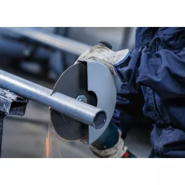   BOSCH 2608619773 PRO Stainless Steel and Metal WA 36 T BF egyenes 230 x 1,9 x 22,23 mm
