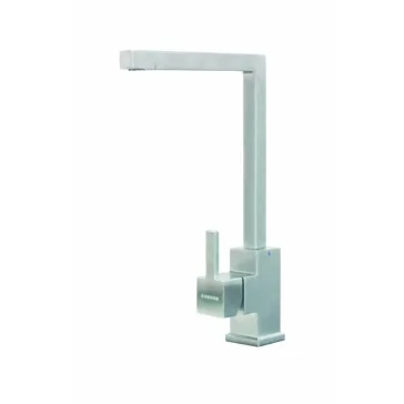   NODOR - Csaptelep NorFlow TUCAN INOX - A készlet erejéig rendelhető!