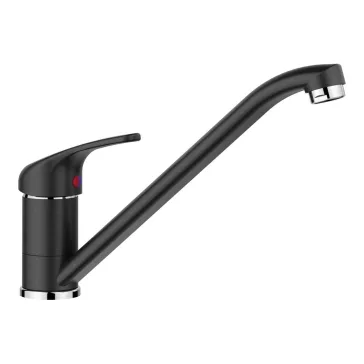BLANCO DARAS csaptelep, antracit, SILGRANIT-Look, HD