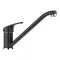 BLANCO DARAS csaptelep, antracit, SILGRANIT-Look, HD