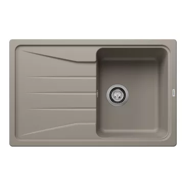 BLANCO SONA 45 S SILGRANIT mosogató, tartufo