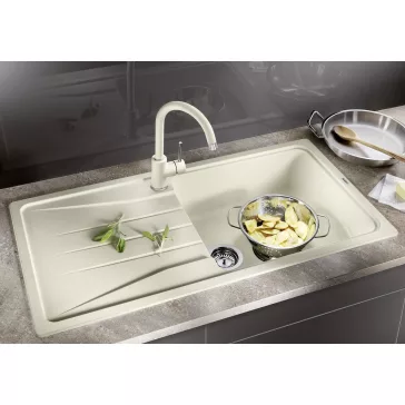 BLANCO SONA XL 6 S SILGRANIT mosogató, palaszürke