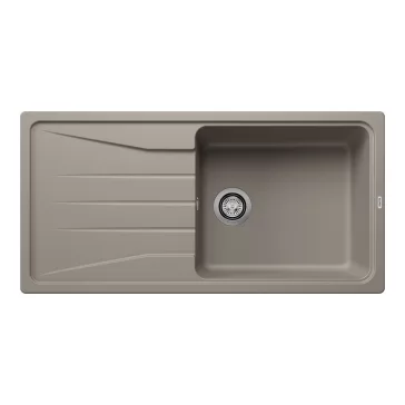 BLANCO SONA XL 6 S SILGRANIT mosogató, tartufo