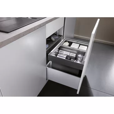 BLANCO FLEXON II 60/2 hulladéktároló rendszer