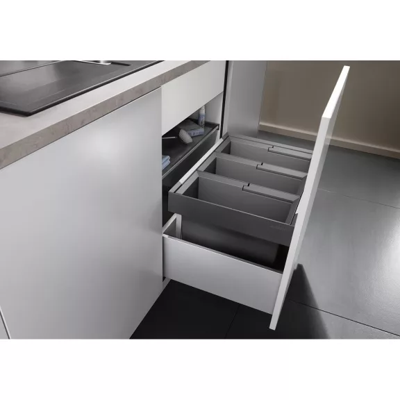 BLANCO FLEXON II 60/3 hulladéktároló rendszer