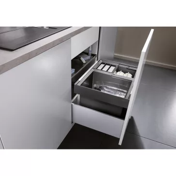 BLANCO FLEXON II XL 60/3 hulladéktároló rendszer